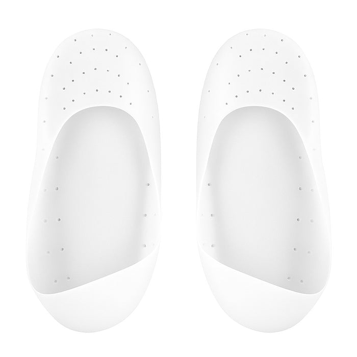 DuraFlex Moisturising Gel Socks