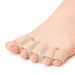DuraFlex Multi-Toe Spreaders