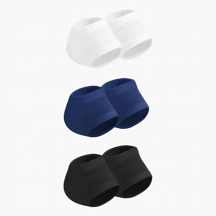 DuraFlex Padded Heel Protection Sleeves