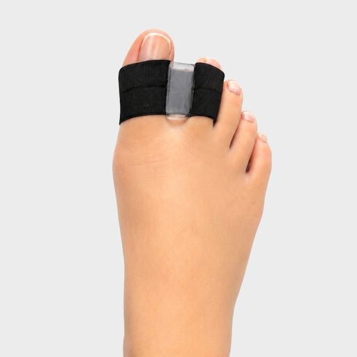 DuraFlex Sleeved Gel Toe Separators V2