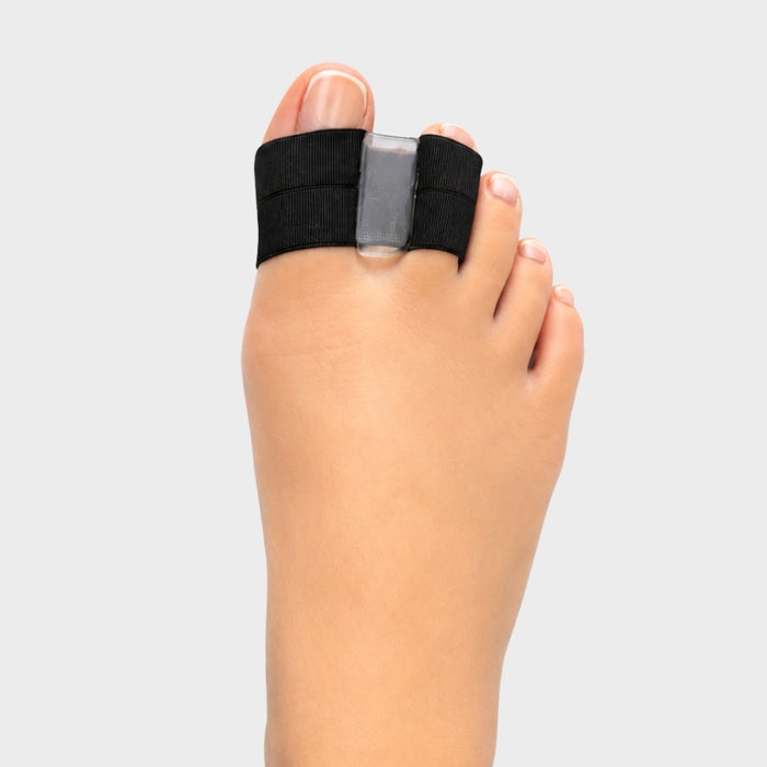DuraFlex Sleeved Gel Toe Separators V2