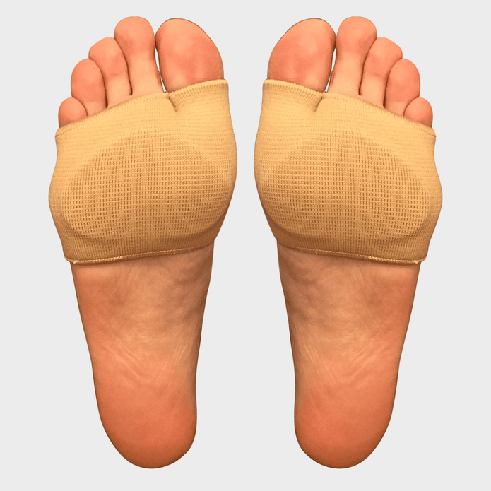 DuraFlex Sleeved Metatarsal Pads