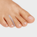 DuraFlex Thin Gel Toe Spacers