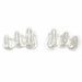DuraFlex Triple Gel Toe Dividers