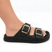 DuraFlex Triple Gel Toe Dividers