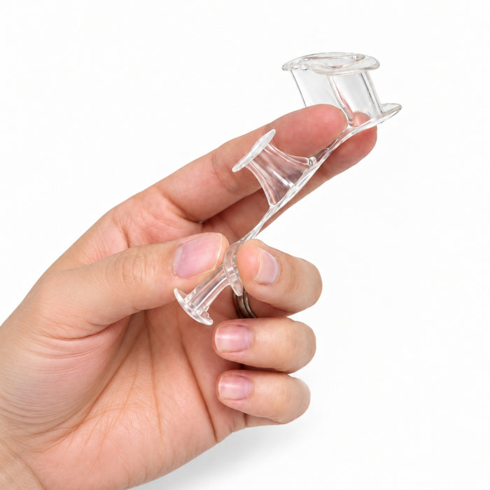 DuraFlex Triple Gel Toe Dividers