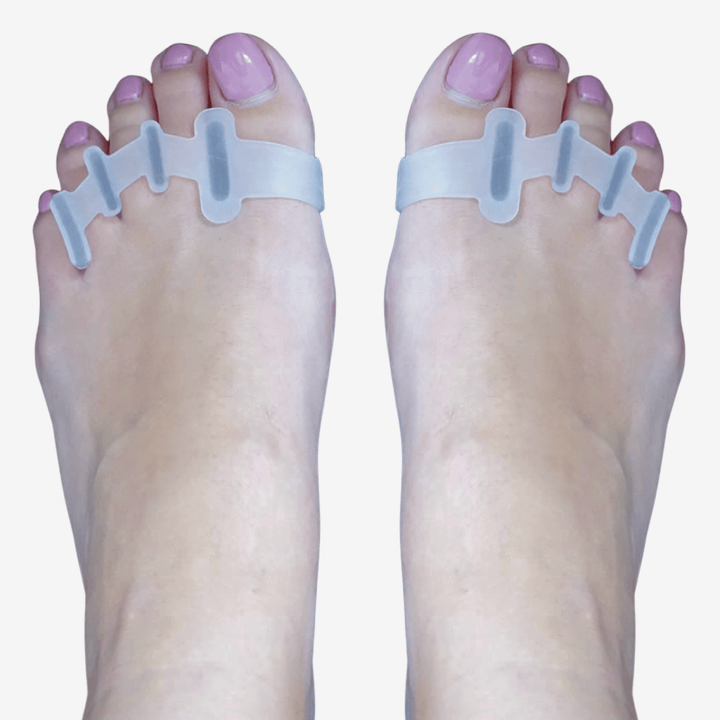 Best Toe Separators | Spread and Straighten Toes to Relieve Pain — Feet ...