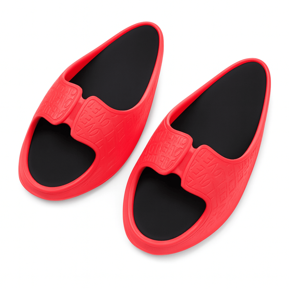 Fitness Rocking Slides | Strengthens Lower Legs & Improves Balance ...
