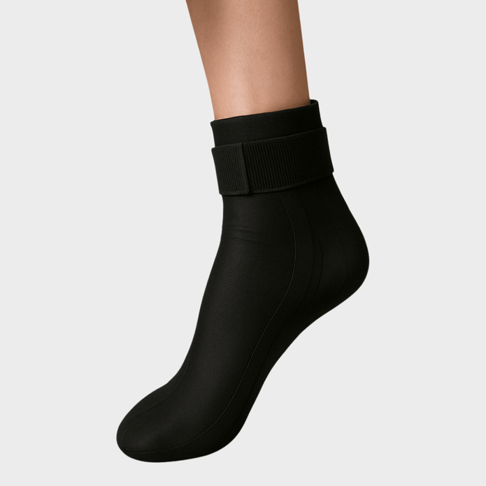 Foot Ice Pack Wrap