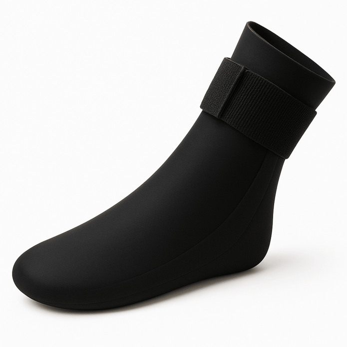 Foot Ice Pack Wrap Benefit