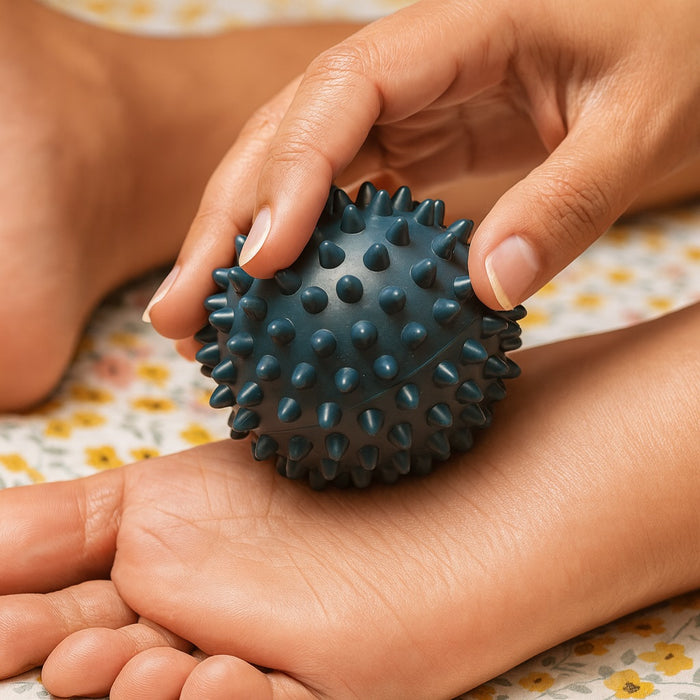 FootRevive Spiky Massage Ball