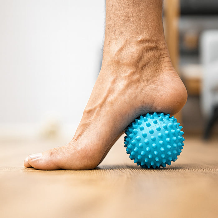 FootRevive Spiky Massage Ball
