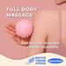 FootRevive Spiky Massage Ball