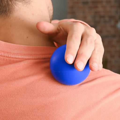 FootRevive Lacrosse Ball Massager