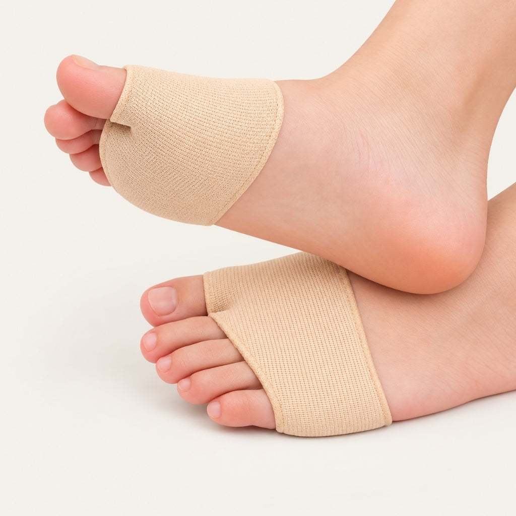 Best Metatarsal Pads