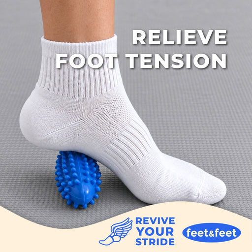 Mini Foot Roller Massager