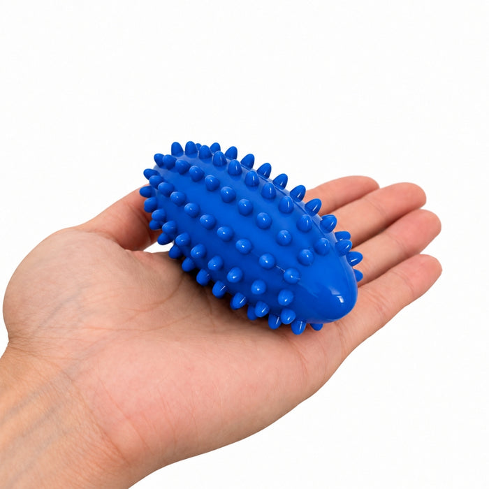 Size of the Mini Foot Roller Massager