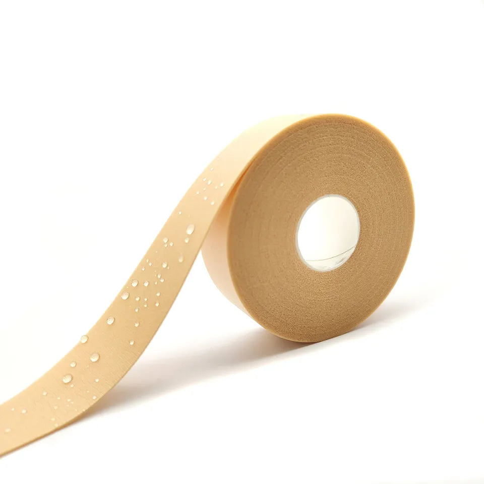 Moleskin Tape Roll Relieve Pain and Protects the Skin — Feet&Feet