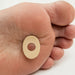 Podiatry Adhesive Cushion Pads
