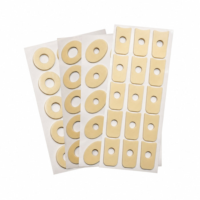 Podiatry Adhesive Cushion Pads