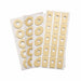 Podiatry Adhesive Cushion Pads