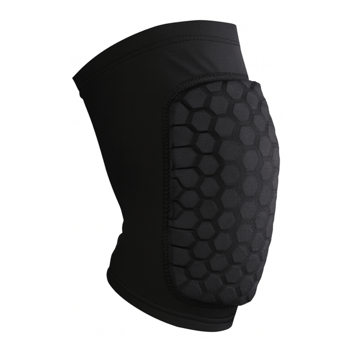 PeakPro Honeycomb Foam Knee Guards