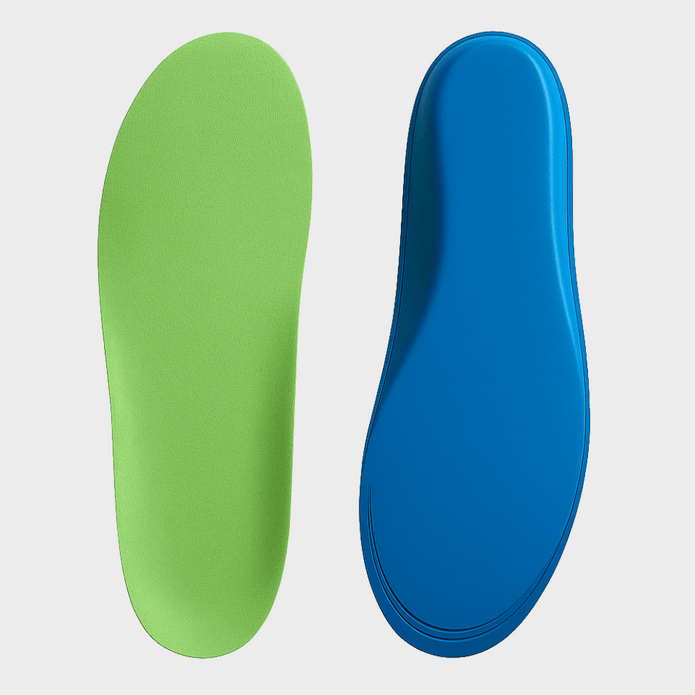 PeakPro Orthotic Sports Insoles