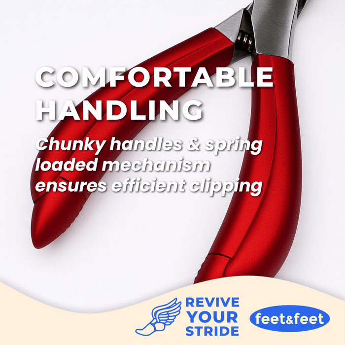 Premium Ingrown Toe Nail Clippers