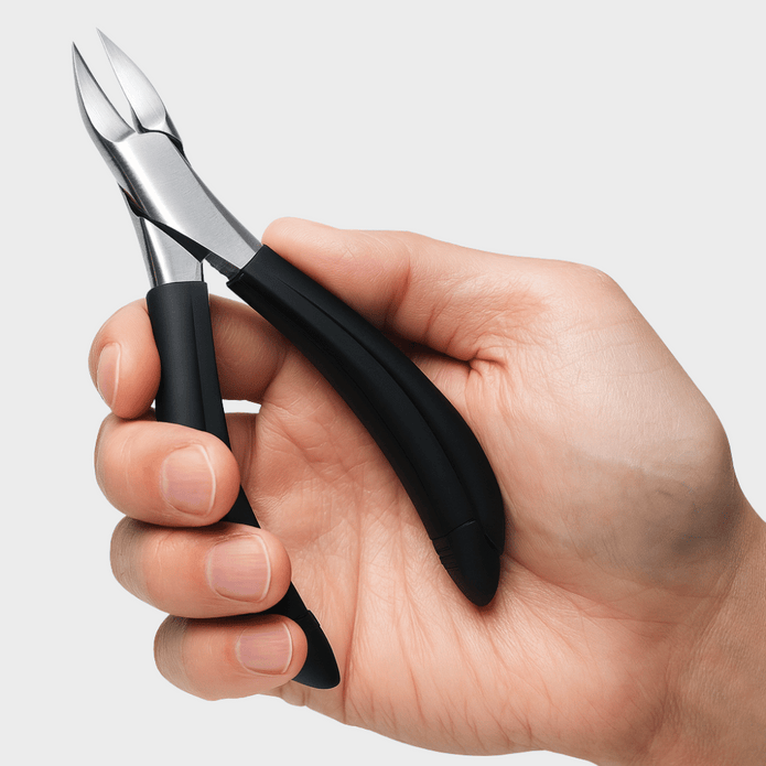Premium Ingrown Toe Nail Clippers