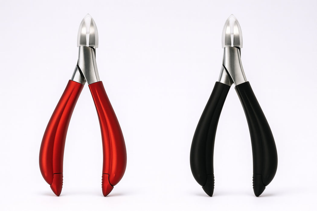 HOT Heavy Duty Toenail Swiss Klip Nail Clipper Heavy Duty