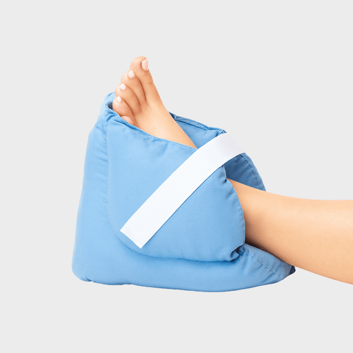 Puffy Foot Rest Cushion