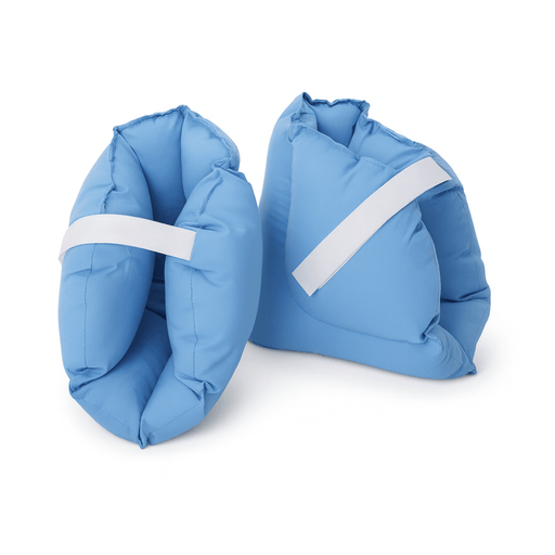 Puffy Foot Rest Cushion