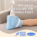 Puffy Foot Rest Cushion