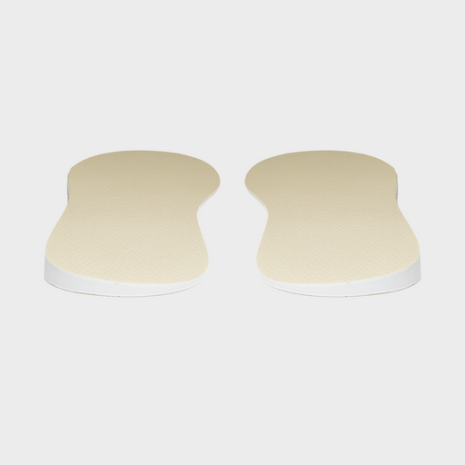 SoleRelief Double-Sided Supination Insoles