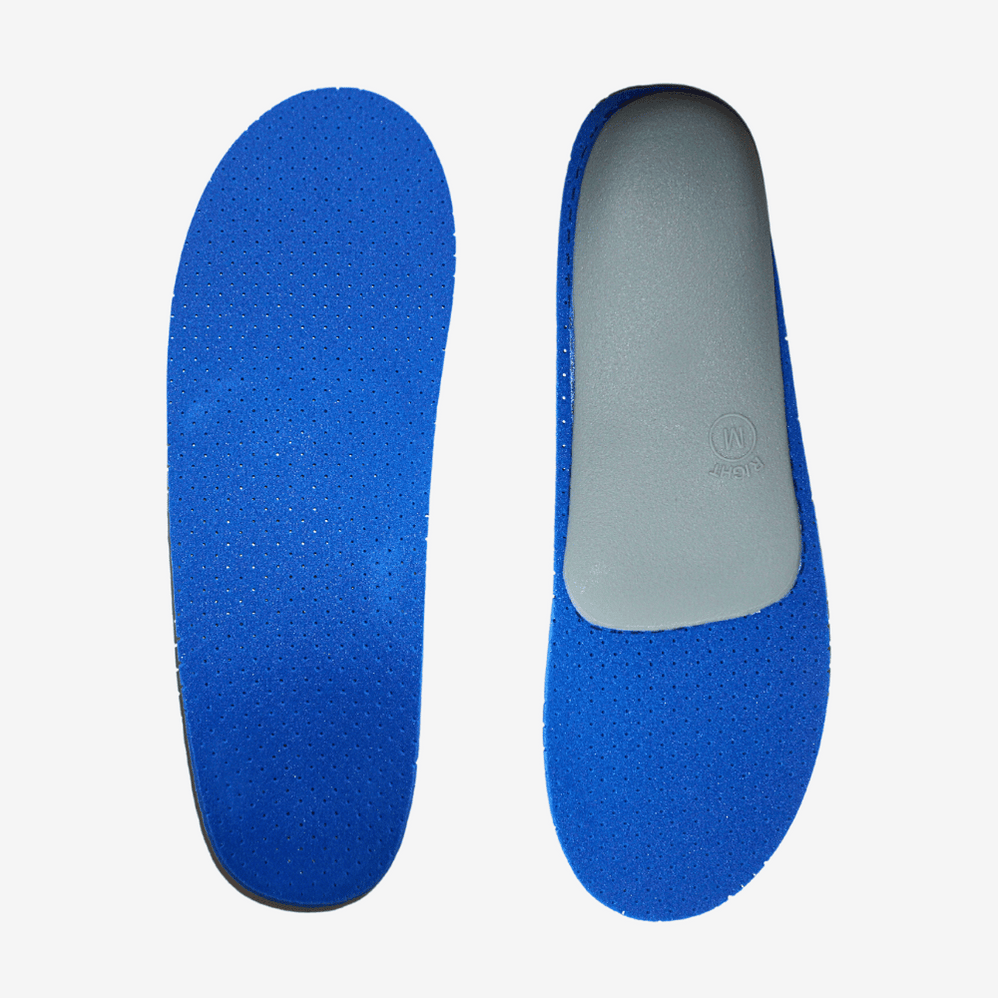 Best Arch Support Insoles | Support for Plantar Fasciitis & Flat Feet ...