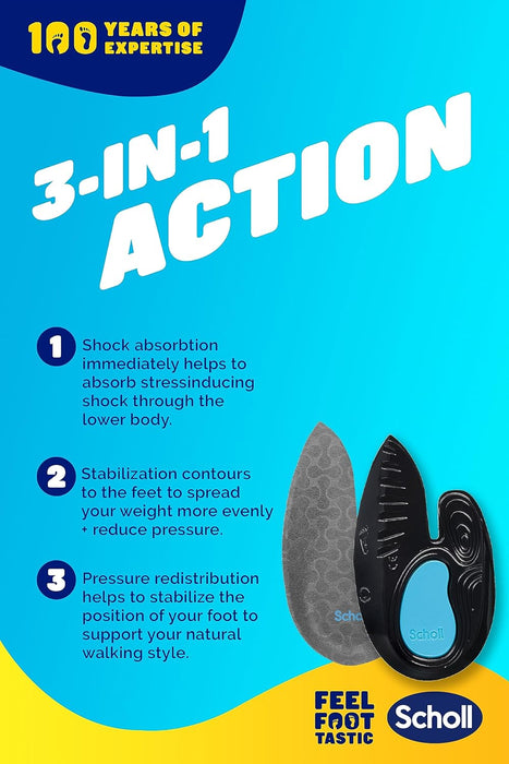 Dr Scholl's Inserts For Plantar Fasciitis Uk Scholl Heel Pain