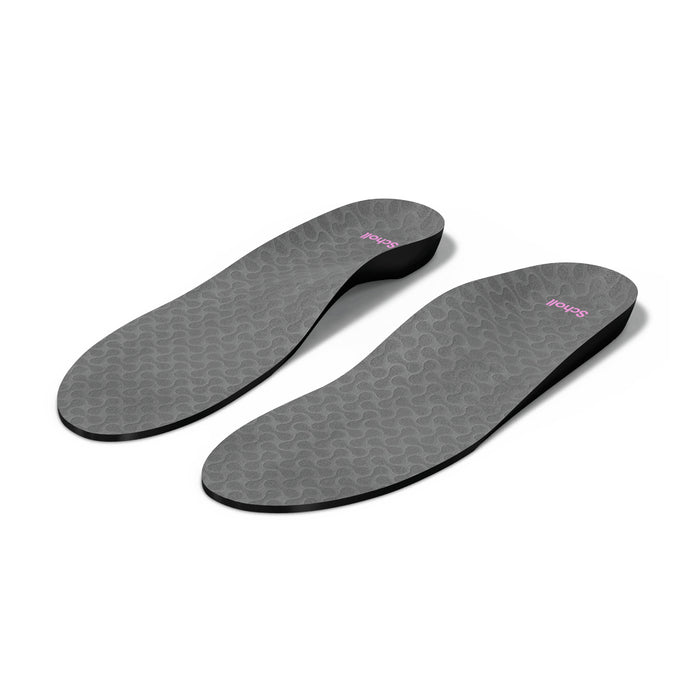 Scholl Plantar Fasciitis Pain Relief Insoles In-Balance