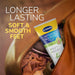 Scholl Intense Nourish Foot Cream