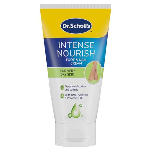 Scholl Intense Nourish Foot Cream