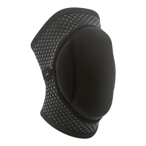 Sleeved Knee Extra Protection Pads