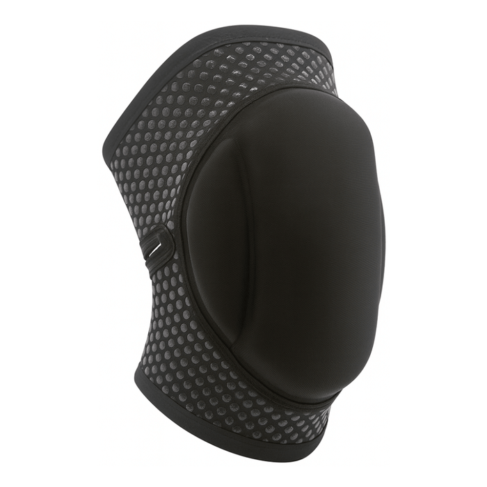 Sleeved Knee Extra Protection Pads