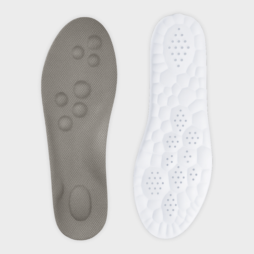 SoleRelief Memory Foam Insoles