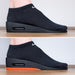 SoleRelief 2-Layer Height Increase Insoles