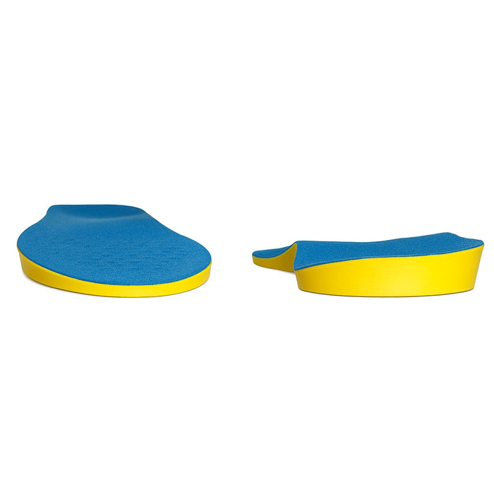 SoleRelief Shock Absorbing Walking Insoles