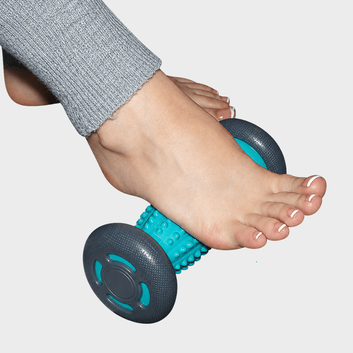 TravelRevive Foot Roller Massager