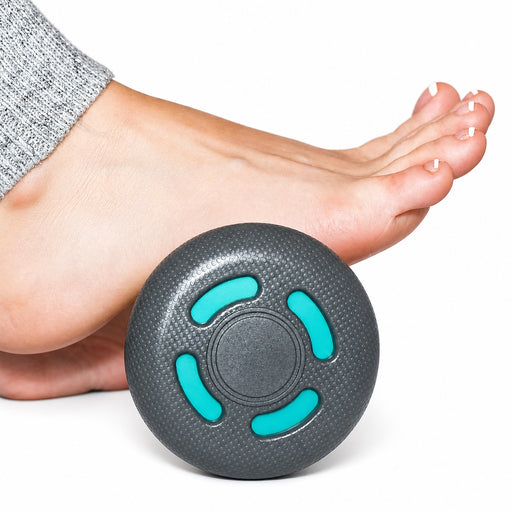 Travel Revive Foot Roller Massager