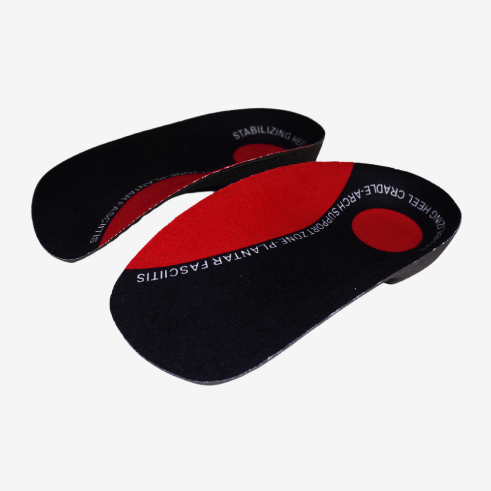 Best Arch Support Insoles | Support for Plantar Fasciitis & Flat Feet ...