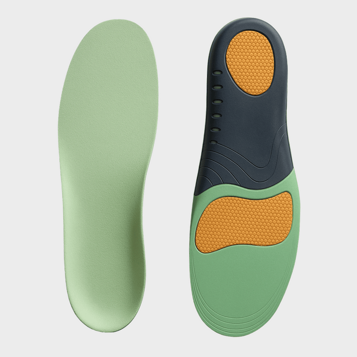 UltraSupport Plantar Fasciitis Insoles