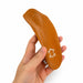 UltraSupport Plantar Fasciitis Leather Insoles