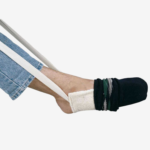 ActiveAssist Sock Aid